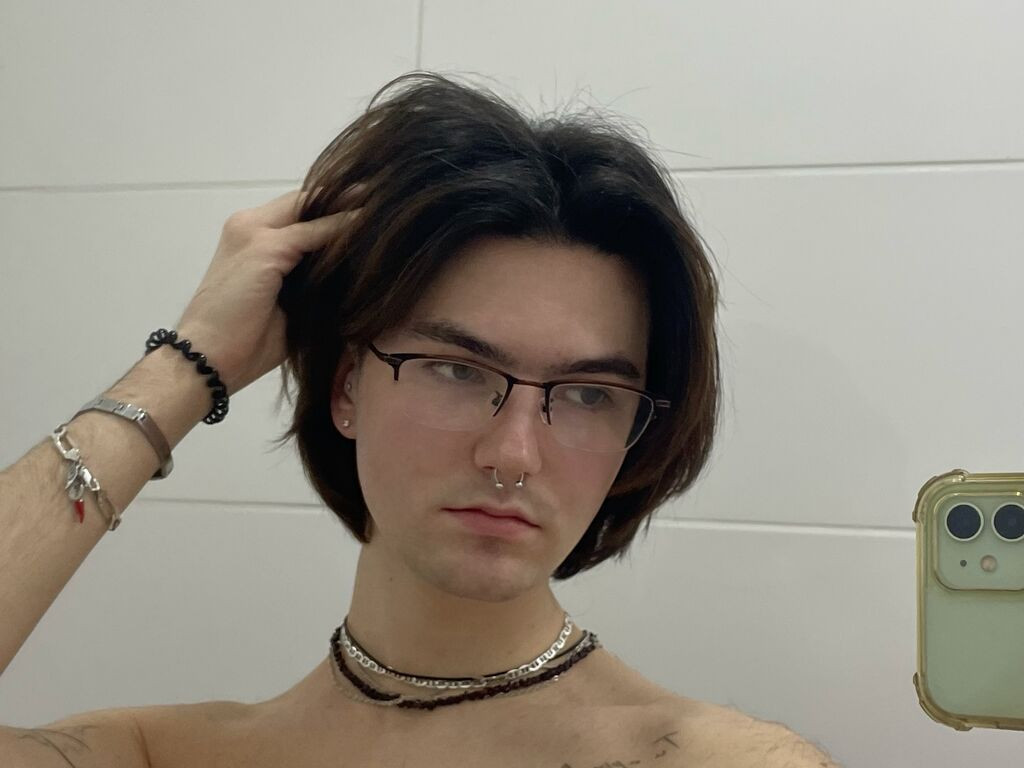 Malenor LiveJasmin