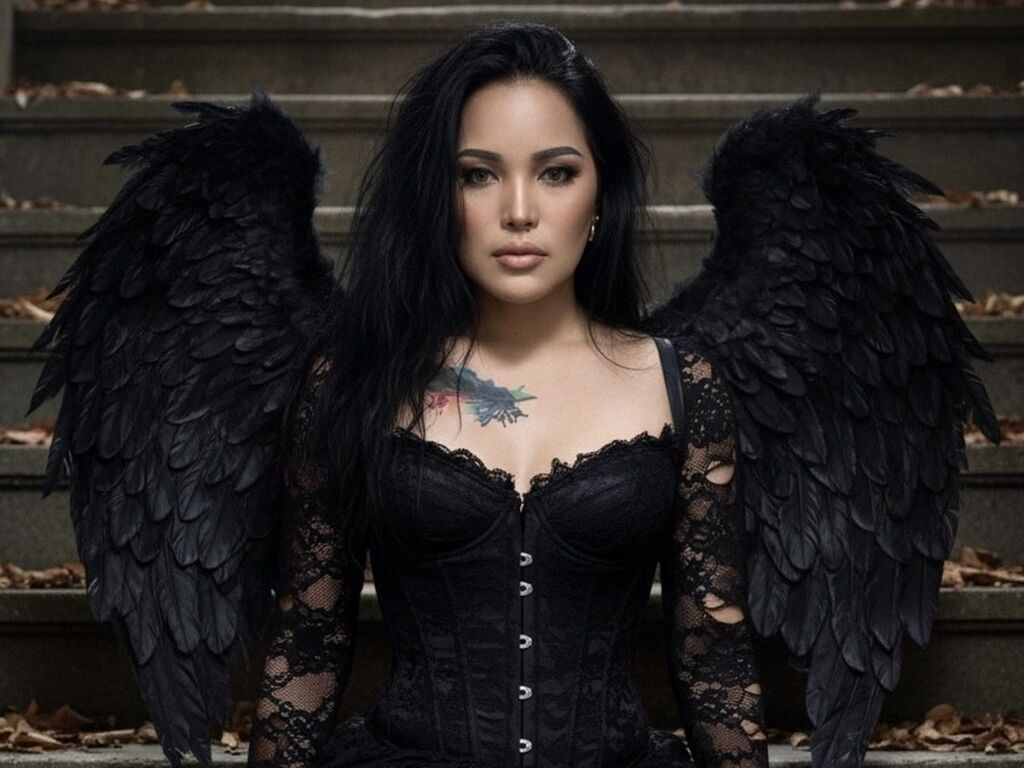 MaliaPokita LiveJasmin