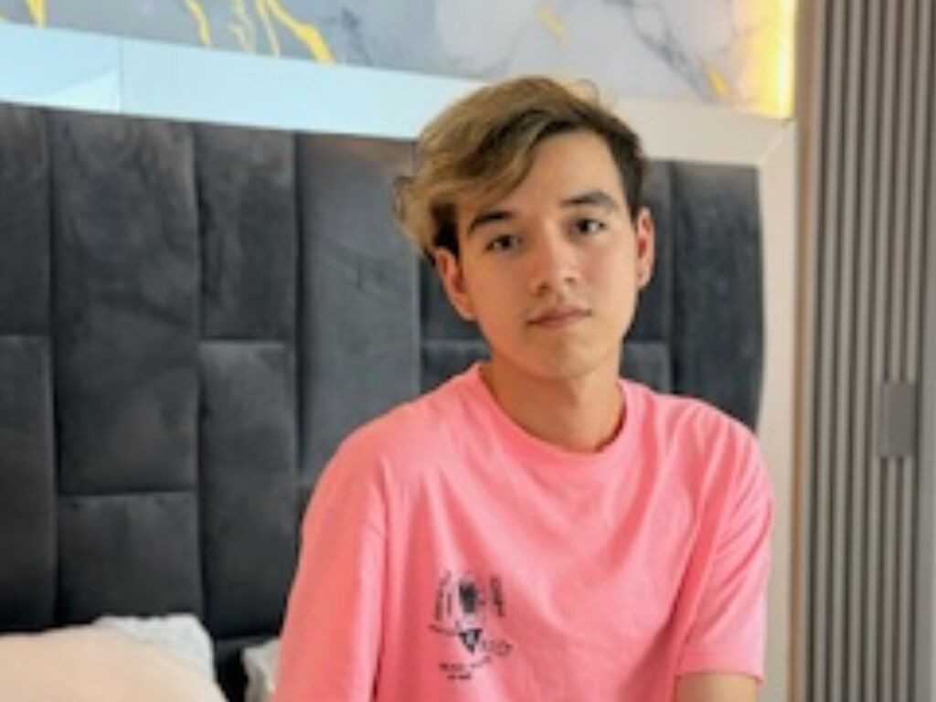 MalikRivers LiveJasmin