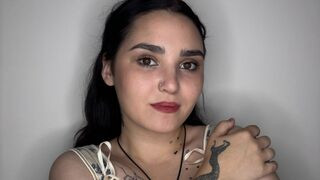 MalissaDanielian Cam