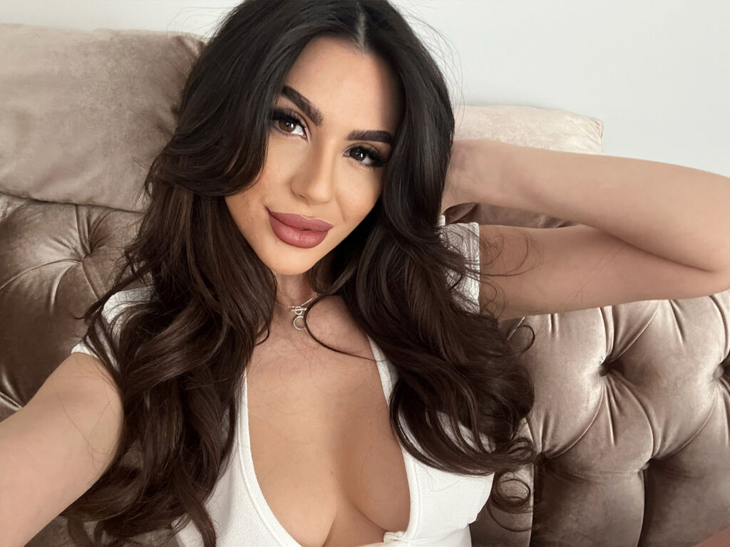 Mallorie Nude