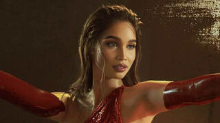 MallorieWilliams Cam