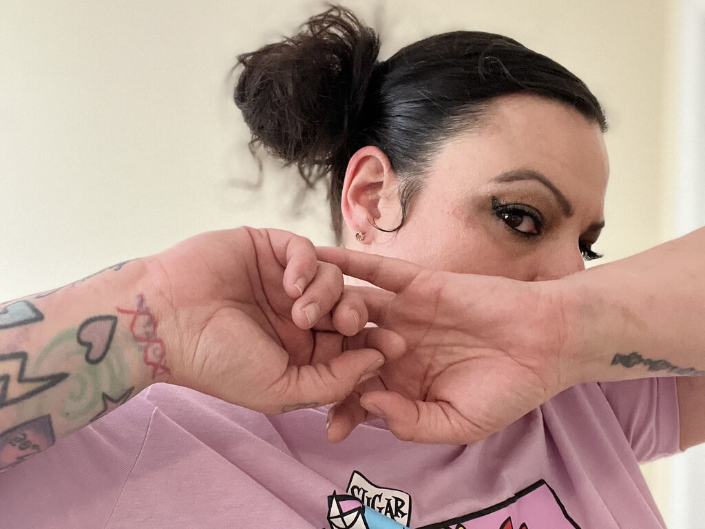 MalloryKnox LiveJasmin