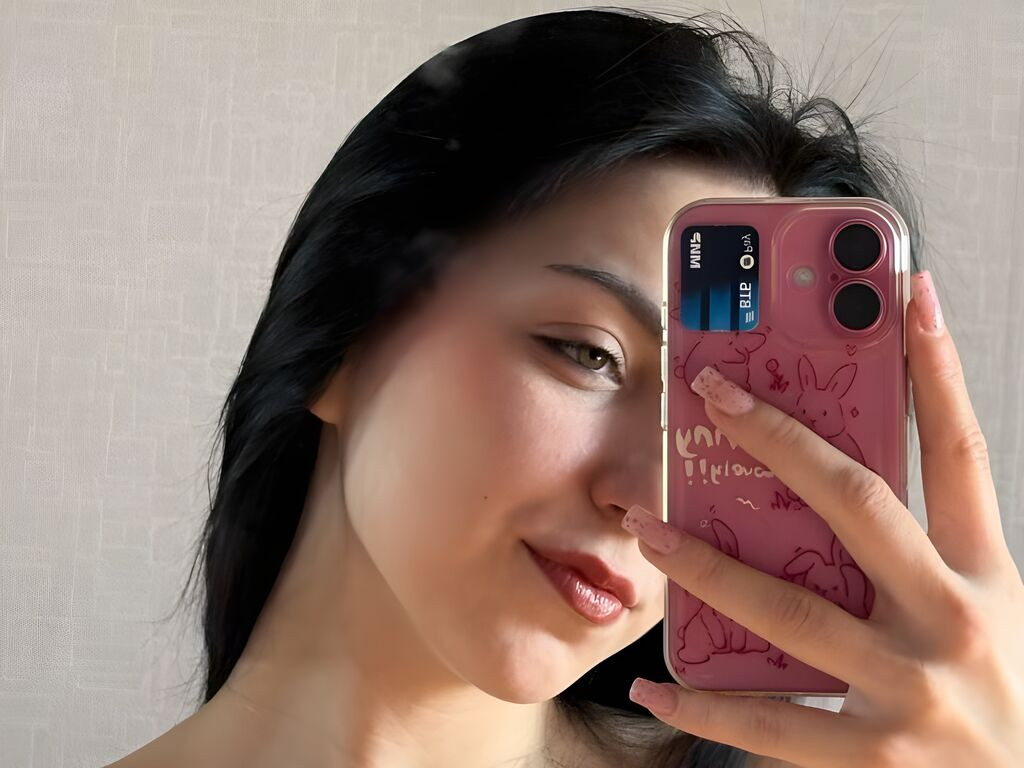 MalorieDelgreco LiveJasmin