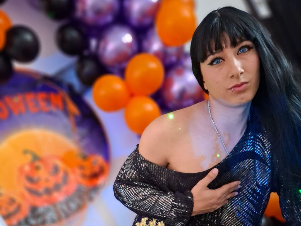 MaloryJeff LiveJasmin