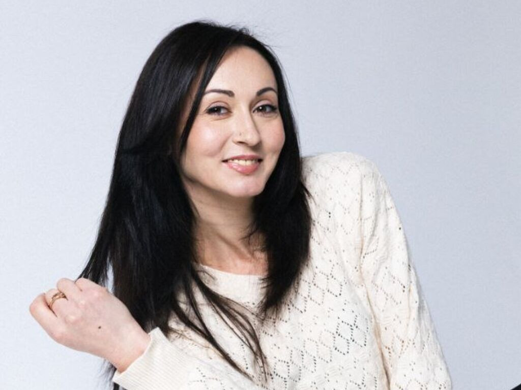 MalvinaMuse LiveJasmin