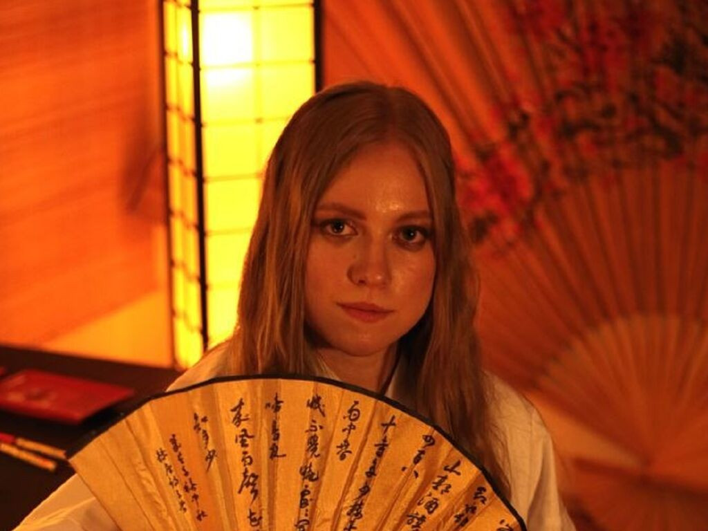 MandiKressierer LiveJasmin