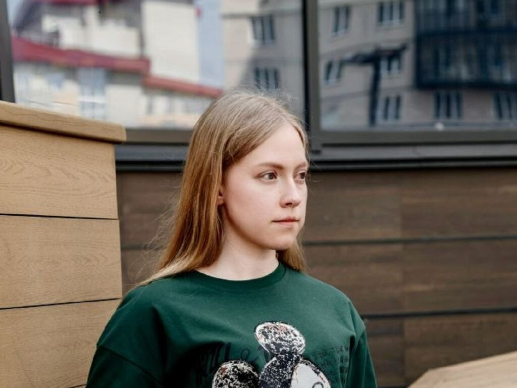 MandiKressierer Nude