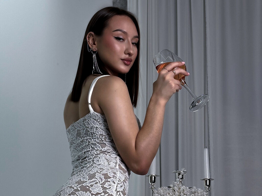 MandyEllar LiveJasmin