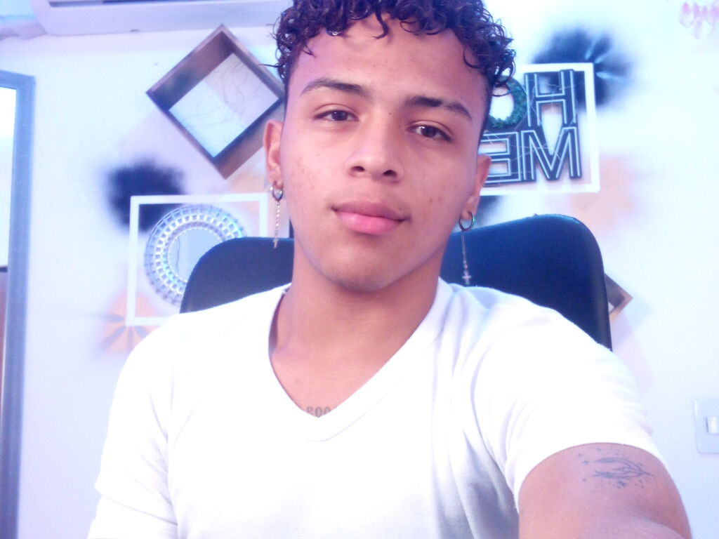 ManuelMateus LiveJasmin
