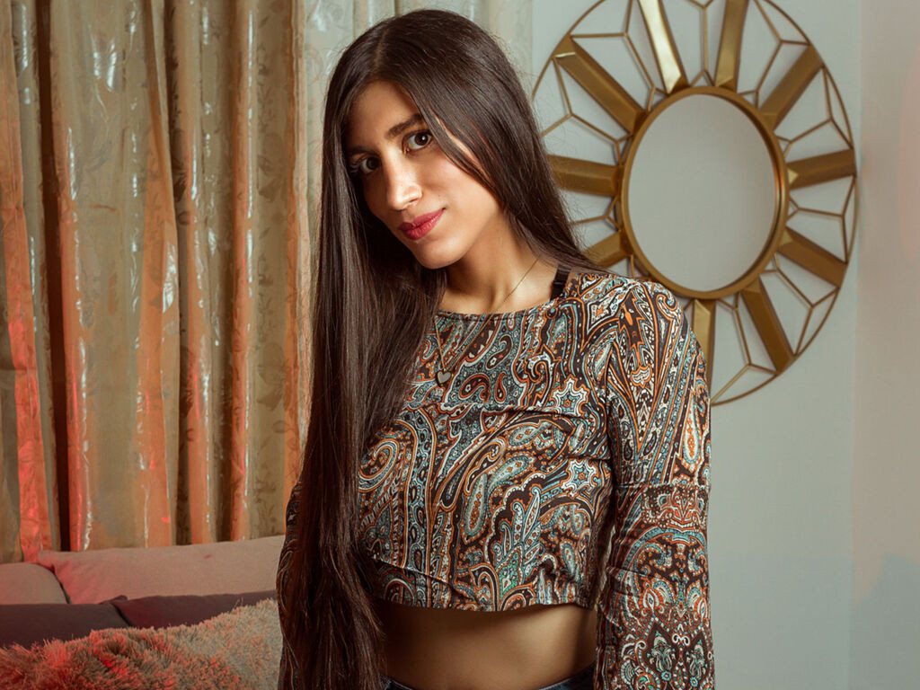 MaraClarck LiveJasmin