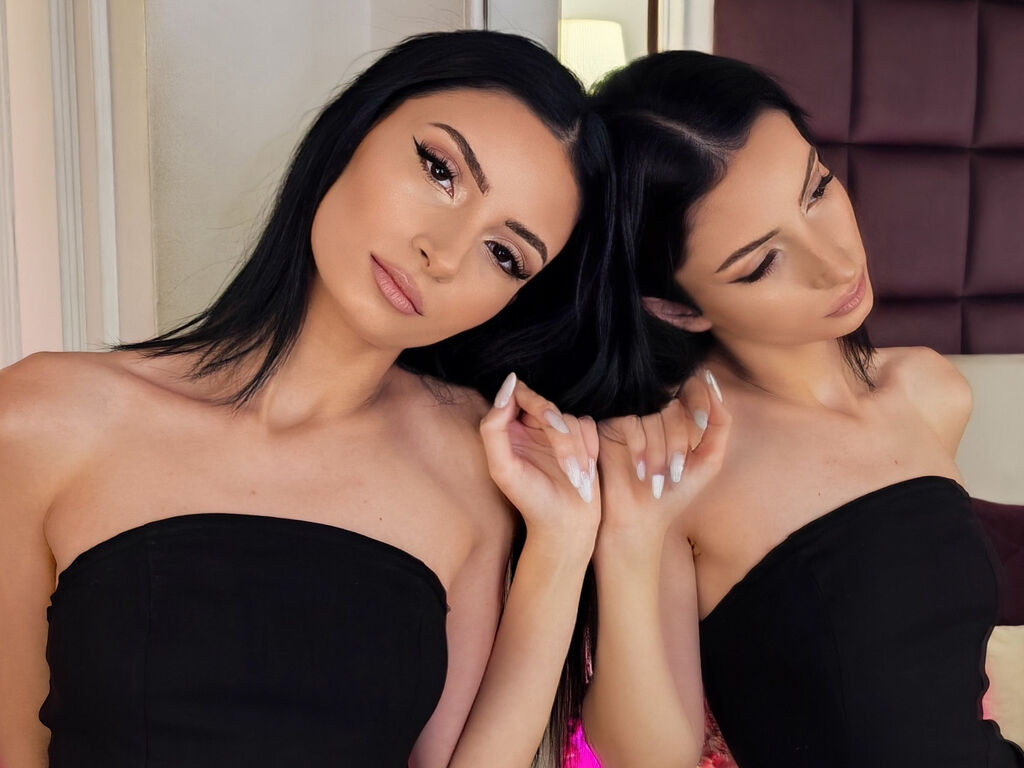 MaraEverly LiveJasmin