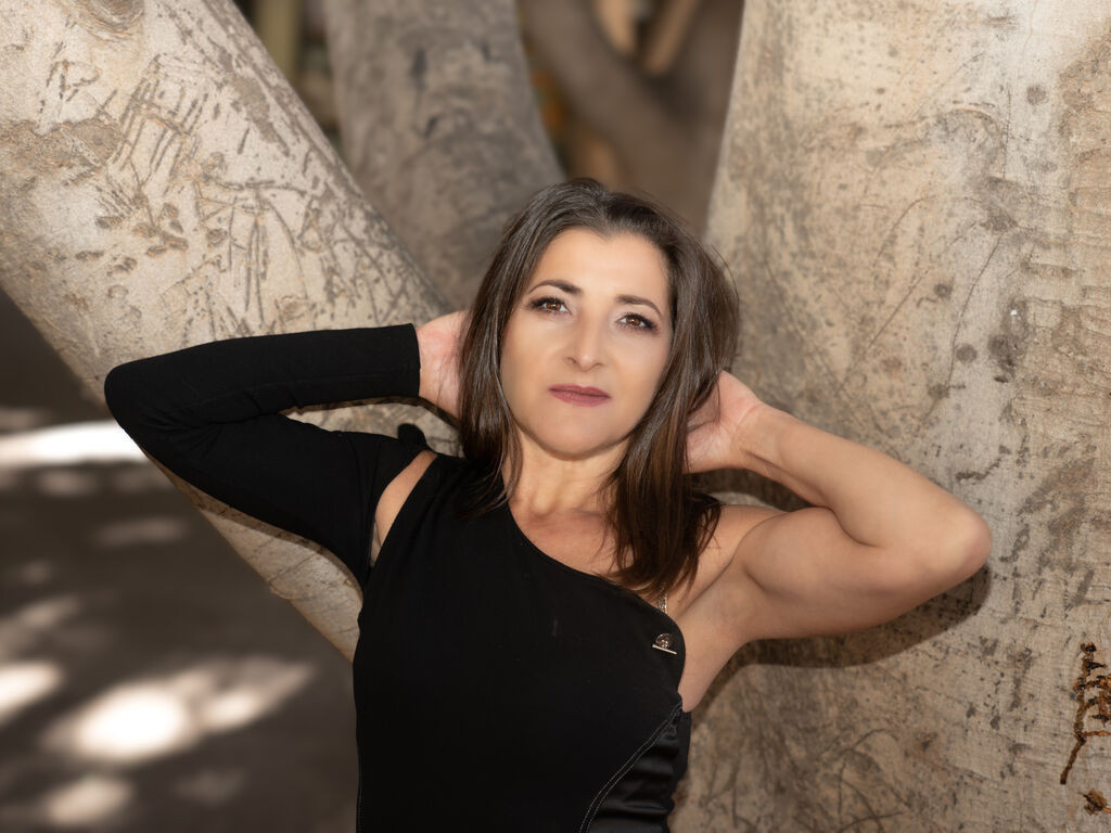 MaraKatcher LiveJasmin