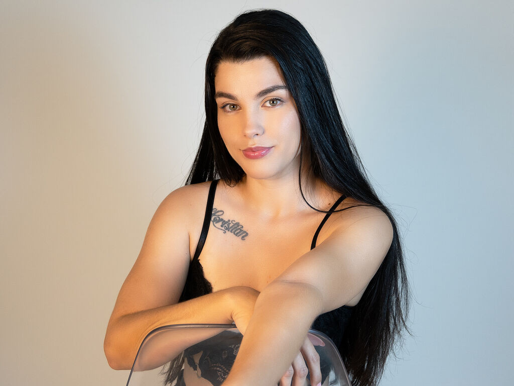 MaraRuiz Desnudo
