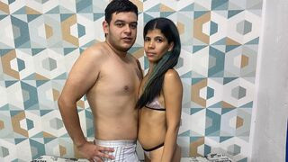 MarceAndJuan Cam