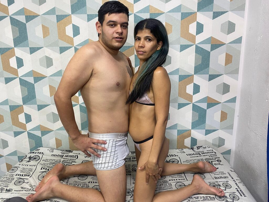 MarceAndJuan LiveJasmin