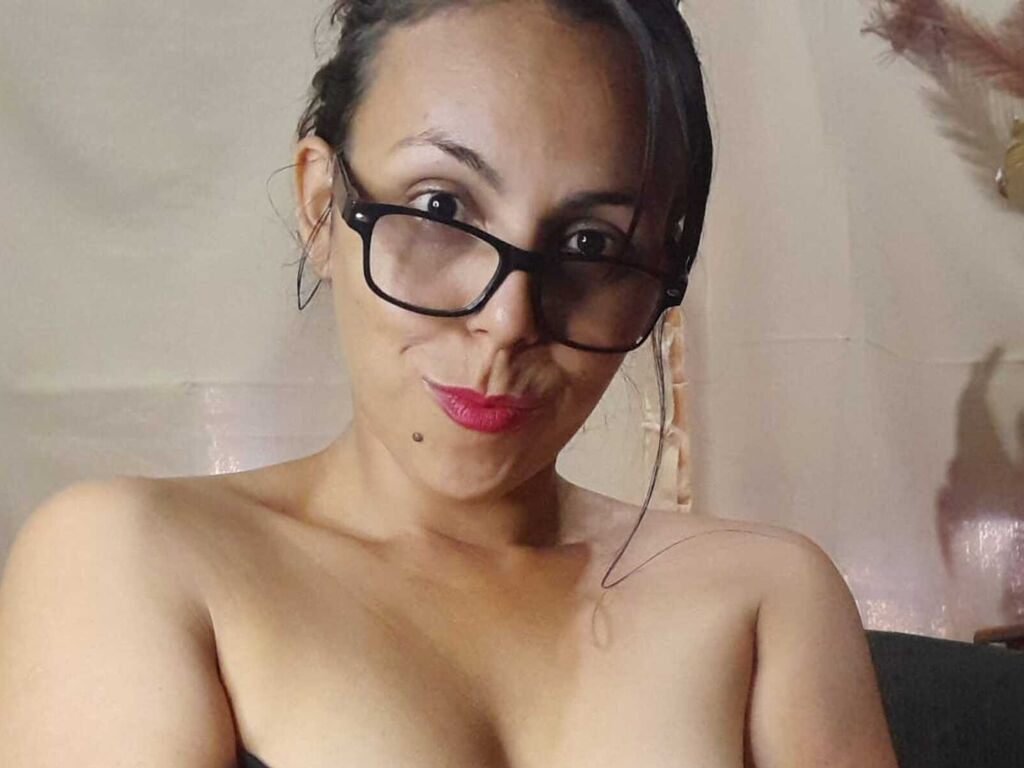 MarceConcep LiveJasmin