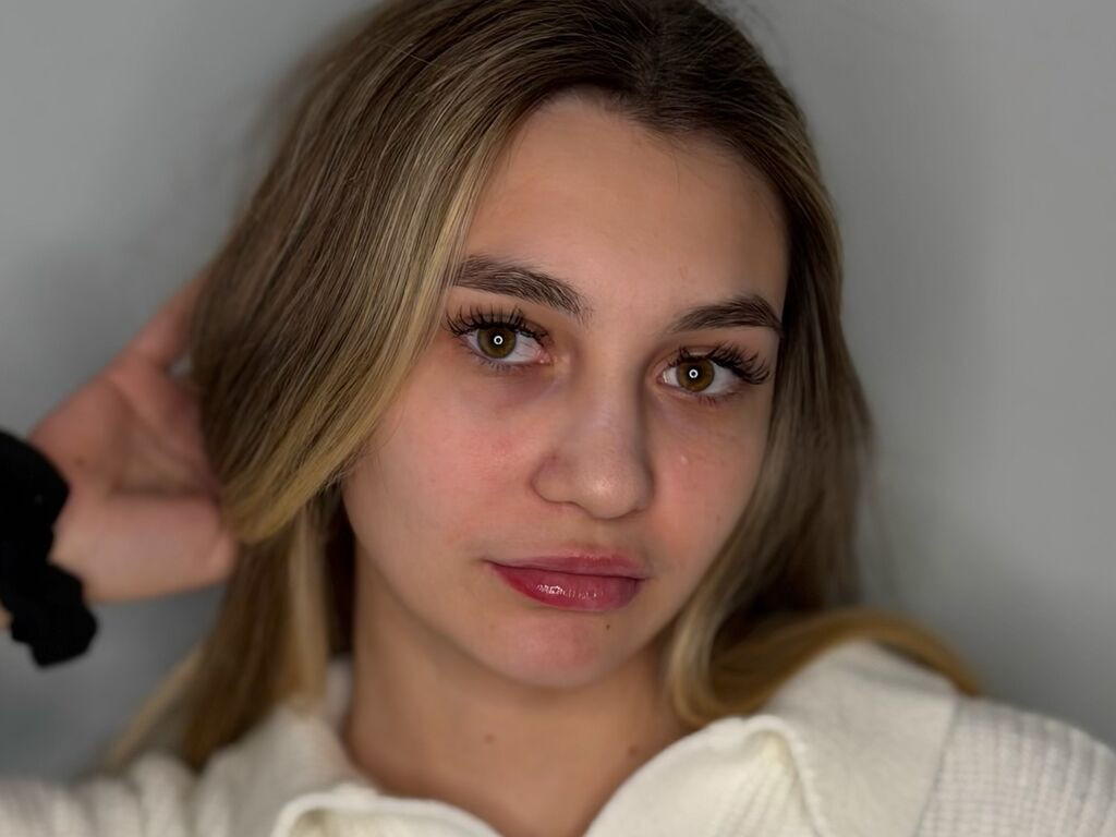 MarceleneBergner LiveJasmin