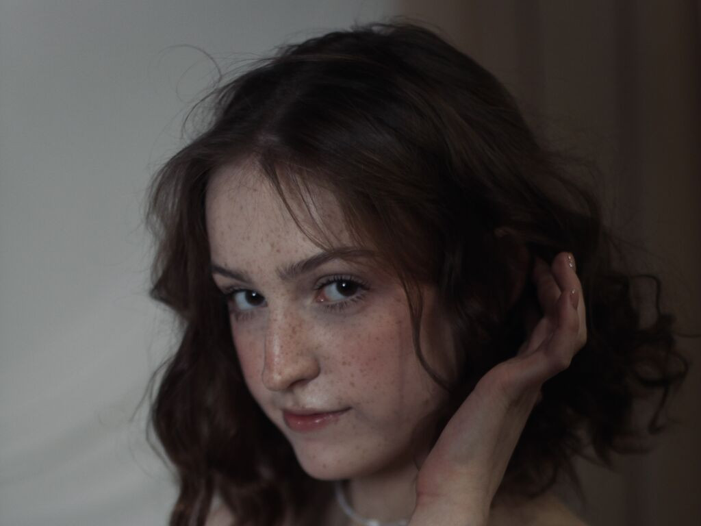 MarcelinMars Nude