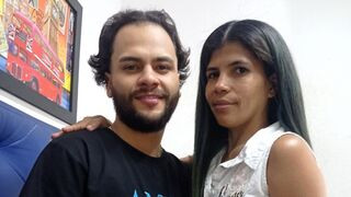 MarceyJuan Cam