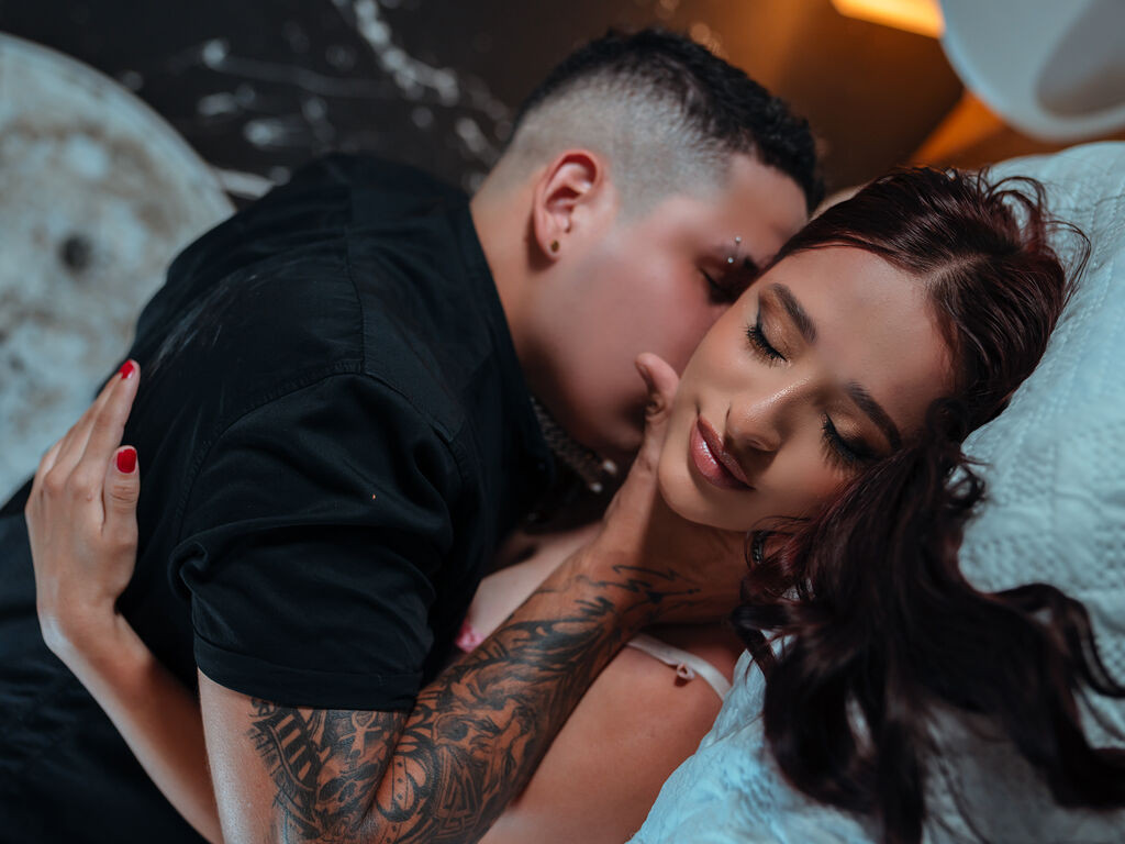 MarckAndPhiliip LiveJasmin