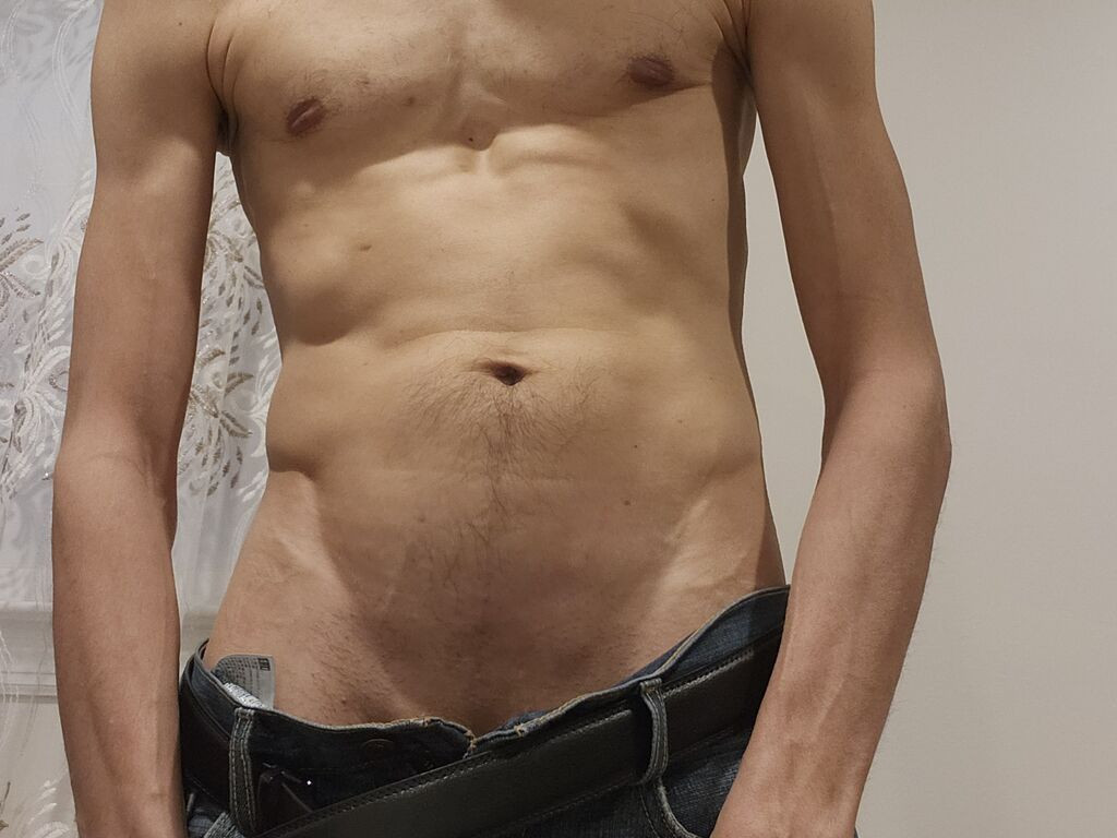 MarcoXavier LiveJasmin