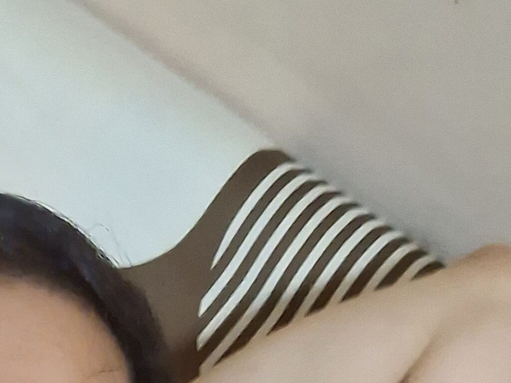 MarcusBright Desnudo