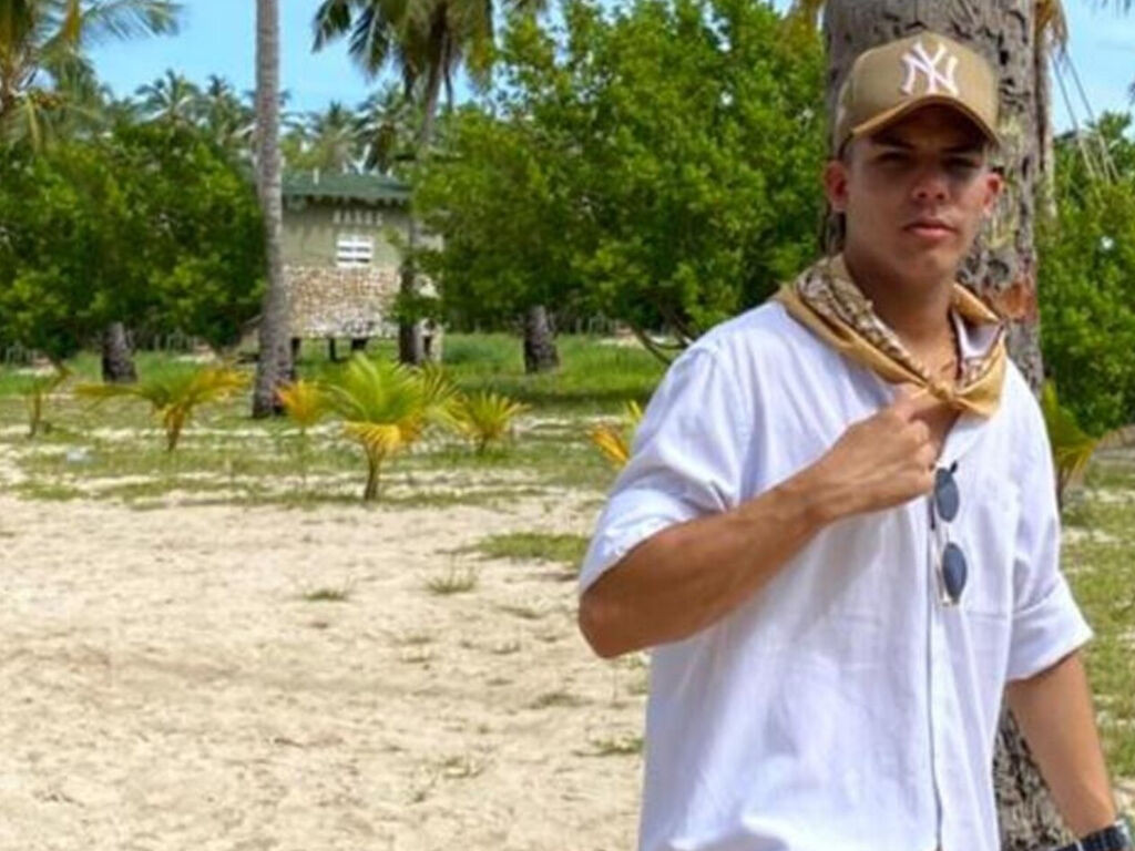 MarcusMoreno Desnudo