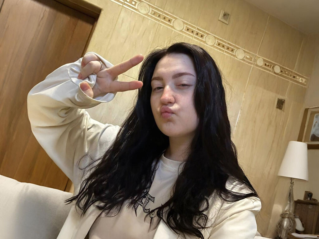MarcyCarnie LiveJasmin