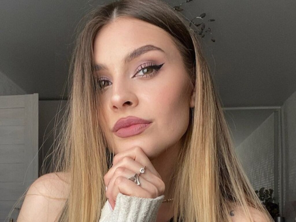 MarcyFoucher Desnudo