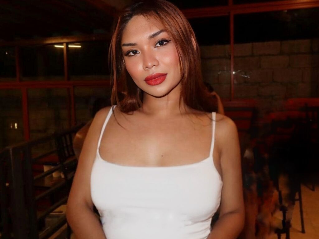 MargaKinlley LiveJasmin