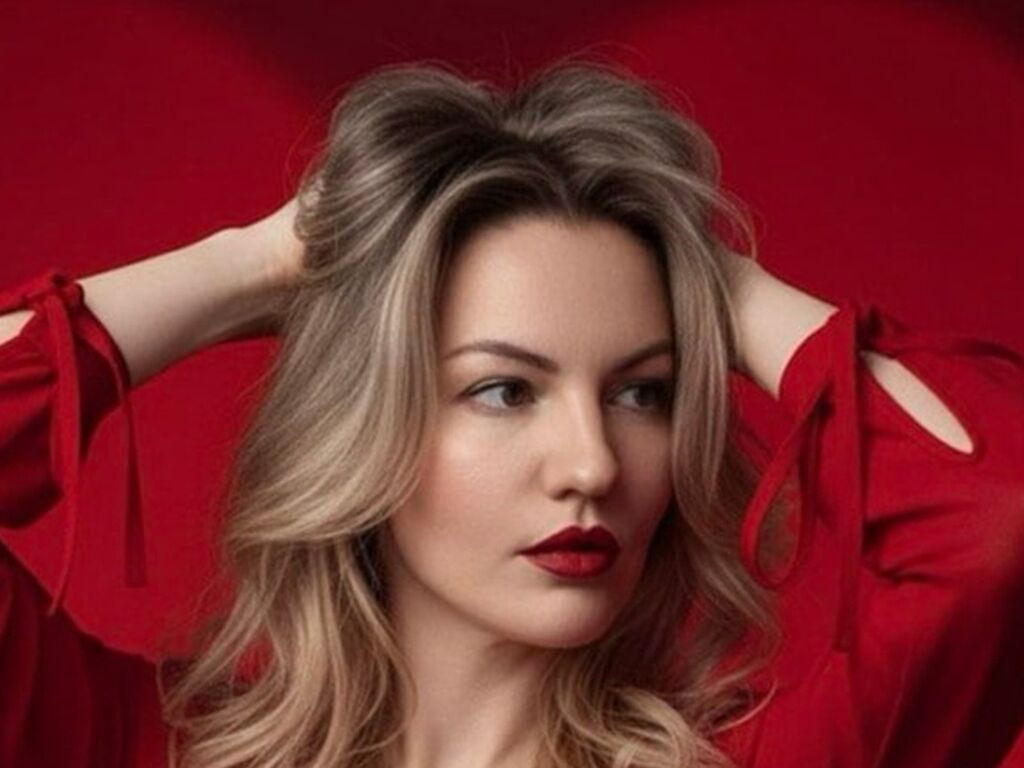 MargaretAdamoff LiveJasmin