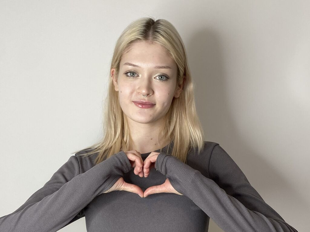 MargaretKues LiveJasmin