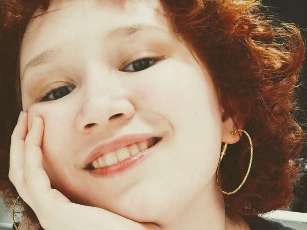 MargaretWormani LiveJasmin