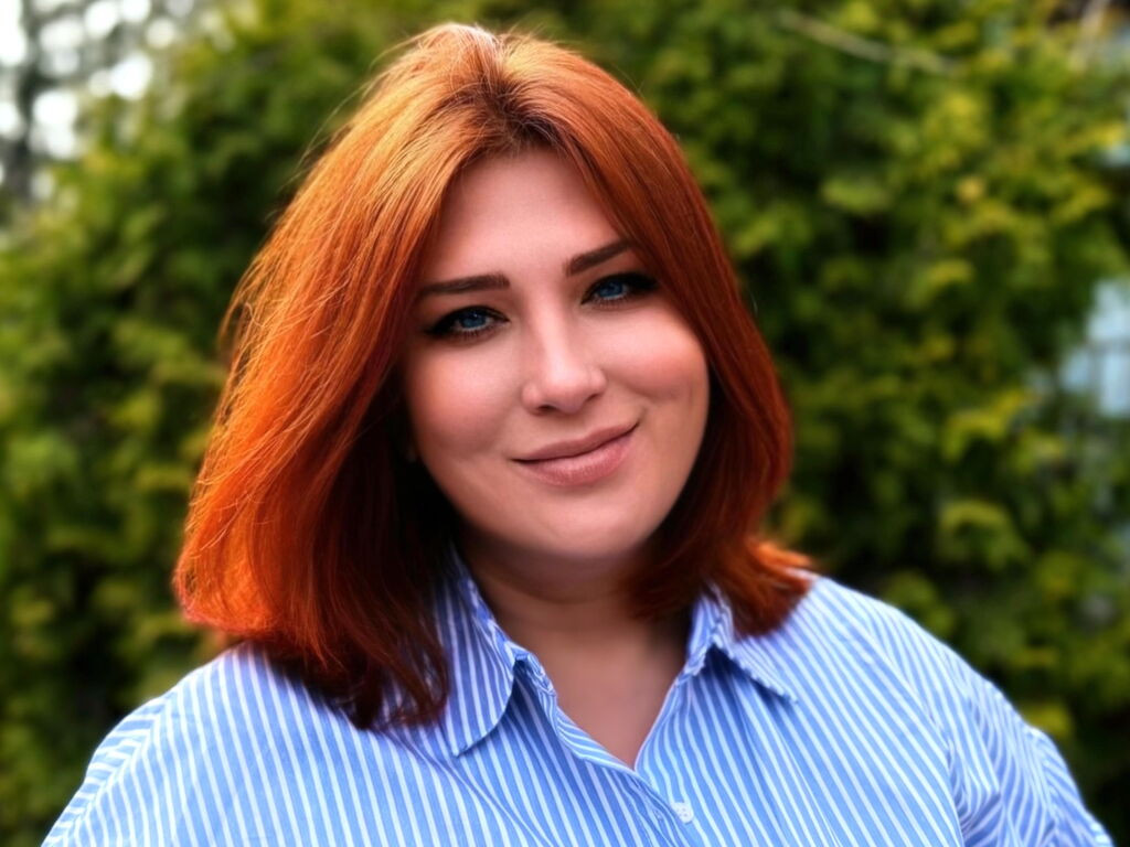 MargaritaMoone LiveJasmin