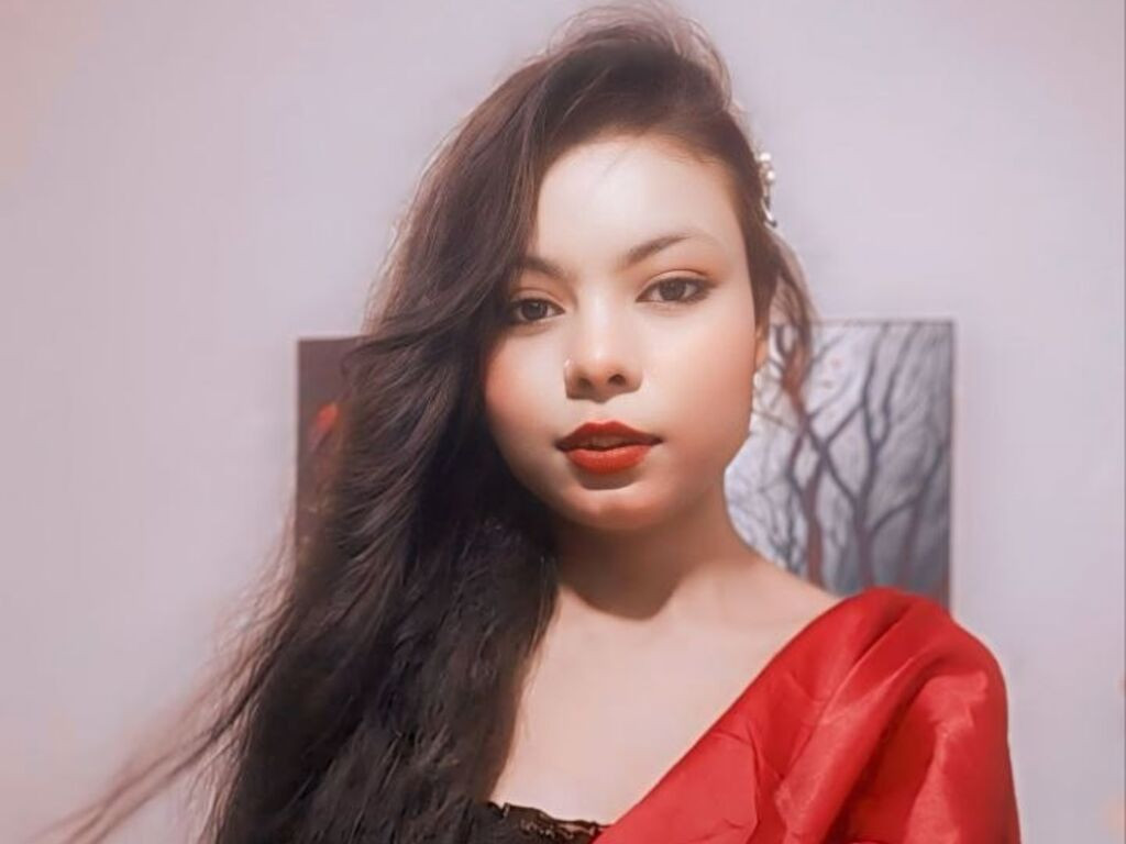 MargaritaStark LiveJasmin