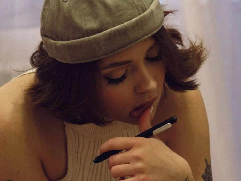 MargoJaye LiveJasmin