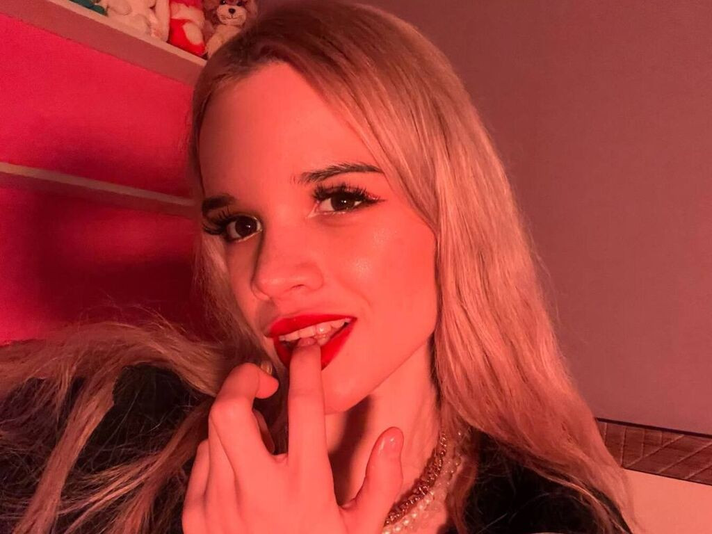 MargoTerch LiveJasmin