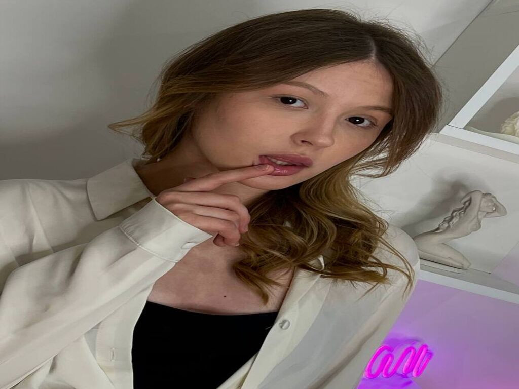 MargoYammy LiveJasmin