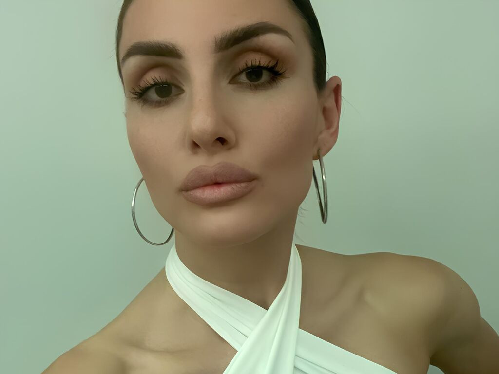 MargotDeVille LiveJasmin