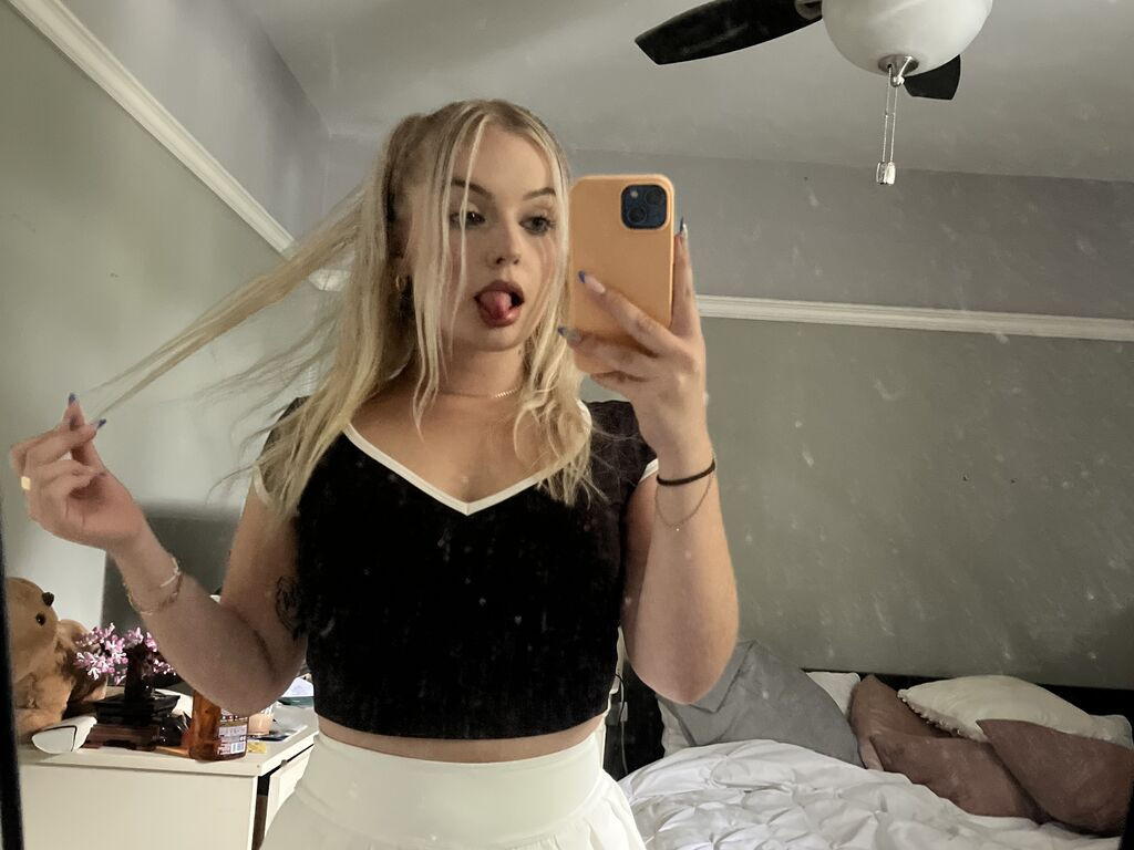 MargotMorgan Desnudo