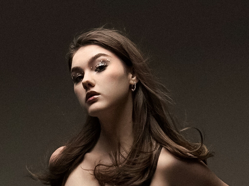 MarguriteCroston Nude