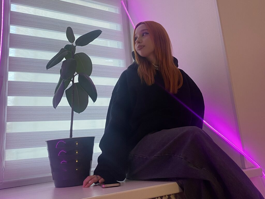 MariBorriello Desnudo