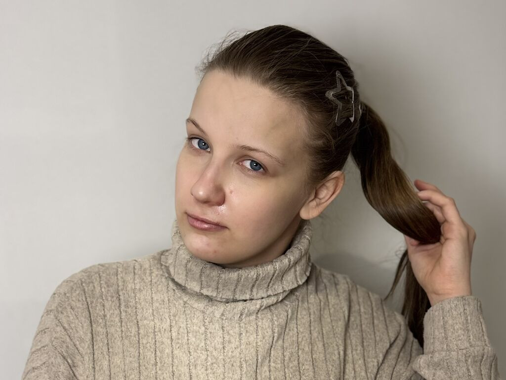 MariCacal LiveJasmin