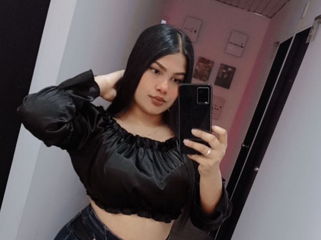 MariaAngelati Desnudo