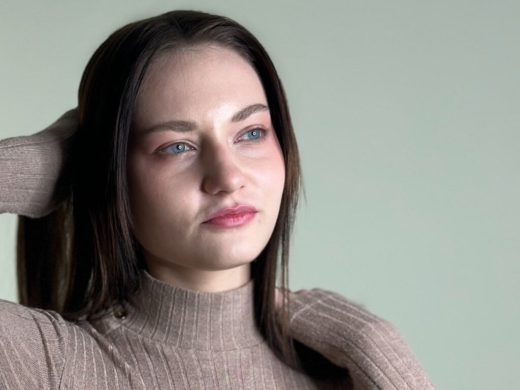 MariaAnteuanetta Nude