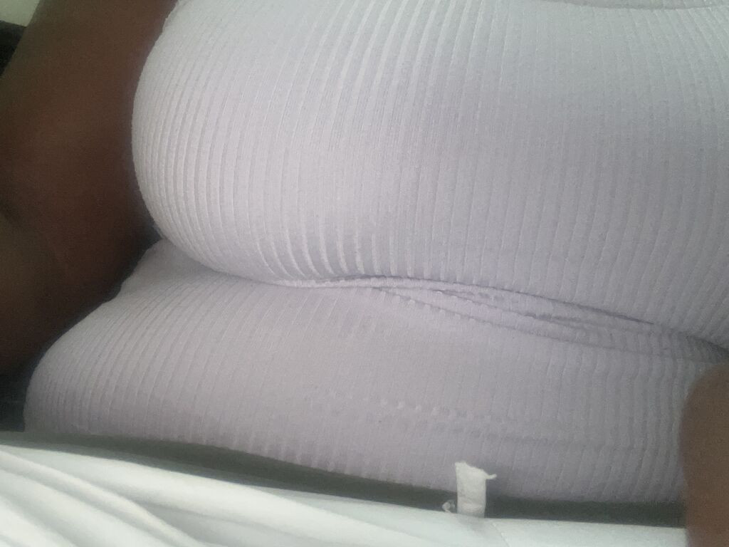 MariaDomingo Desnudo