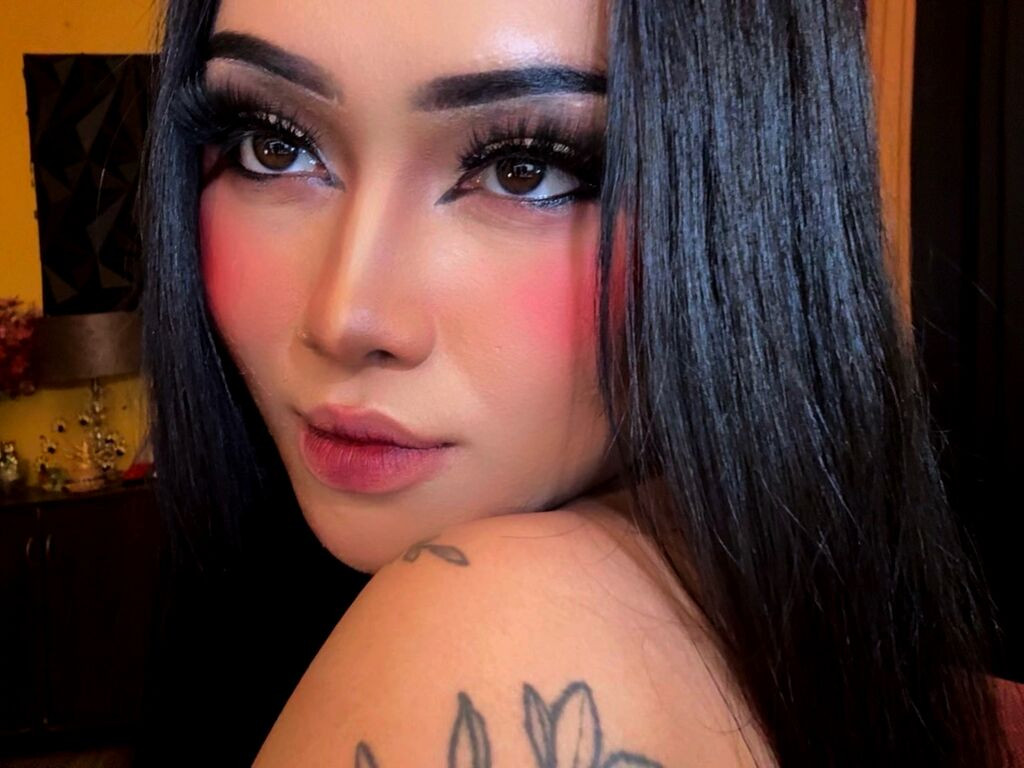 MariaDyosah LiveJasmin