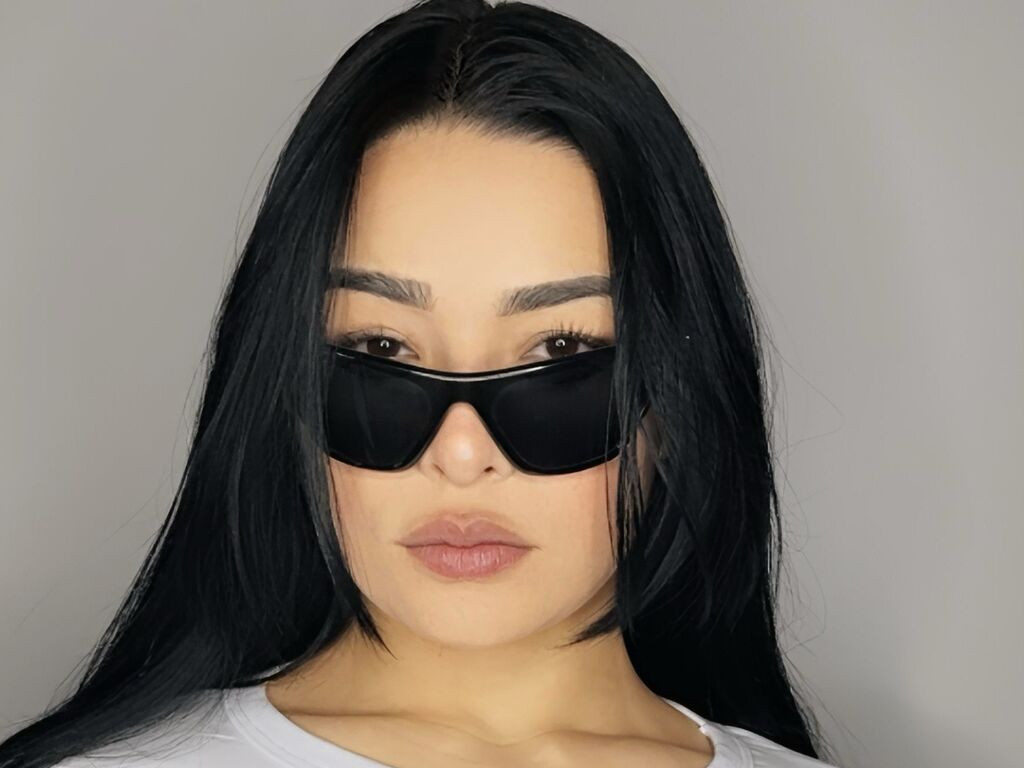 MariaParket LiveJasmin