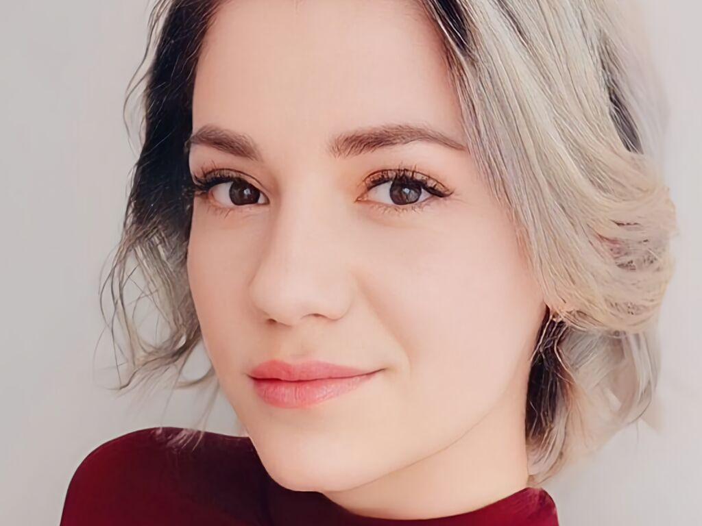 MariaStonee LiveJasmin